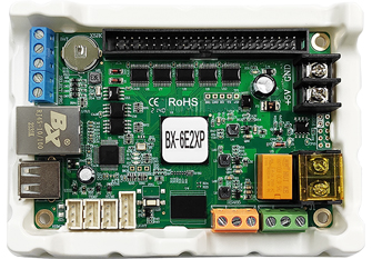 BX-6E2XP/6E2X(網(wǎng)+RS232+RS485)